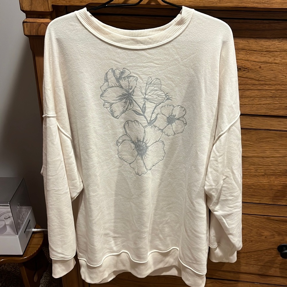 American Eagle Sweatshirt